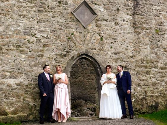 Wedding Photography